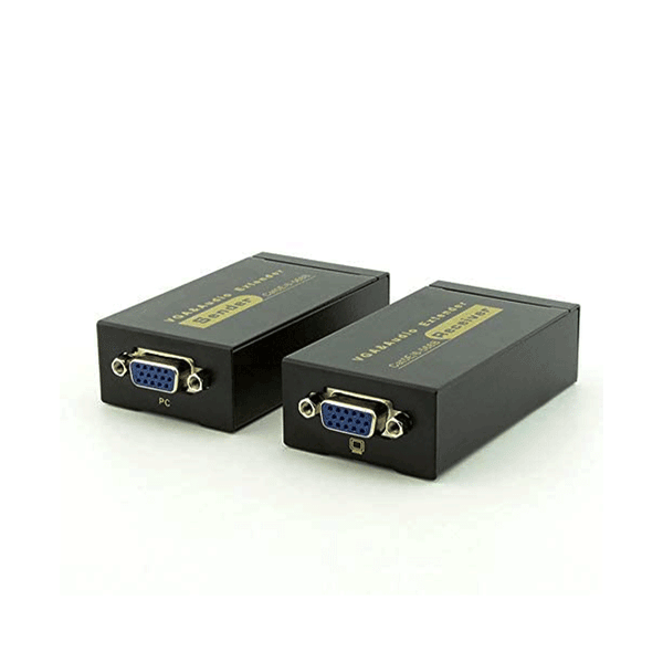 VGA Extender-Extender-GENERIC-Computer Solutions, COMPUTERS, Extender-الدباح-El Dabbah