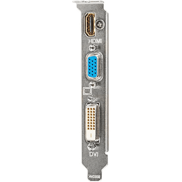 VGA GForce GT730 2GB DDR3 - eldabbah-الدباح