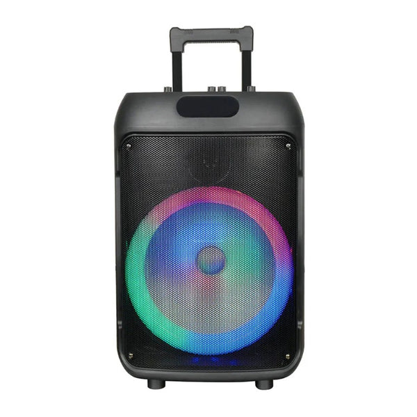 VOVO V-1225 Party 1.0 Portable Speaker-eldabbah-الدباح