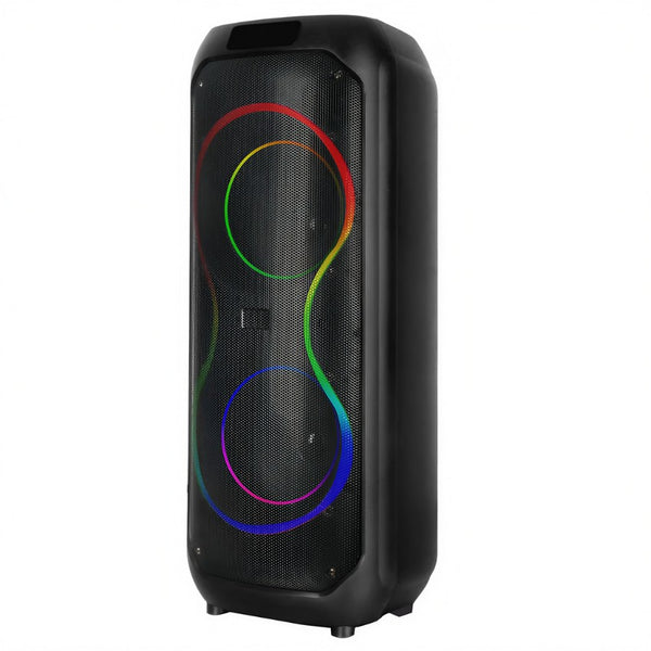 VOVO V-2810 Party 1.0 Portable Speaker-eldabbah-الدباح