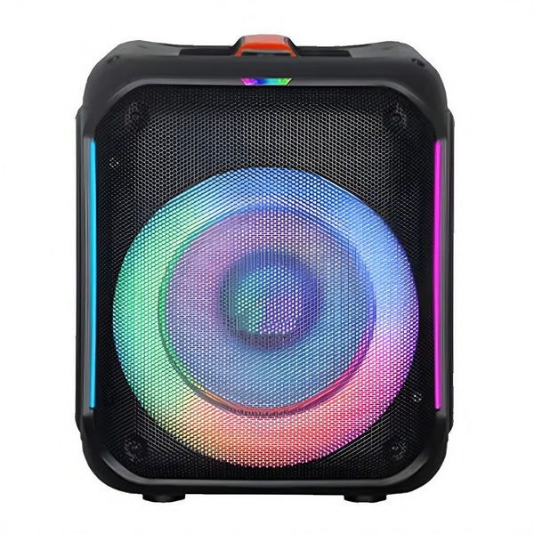 VOVO V-2820 Party 1.0 Portable Speaker-eldabbah-الدباح