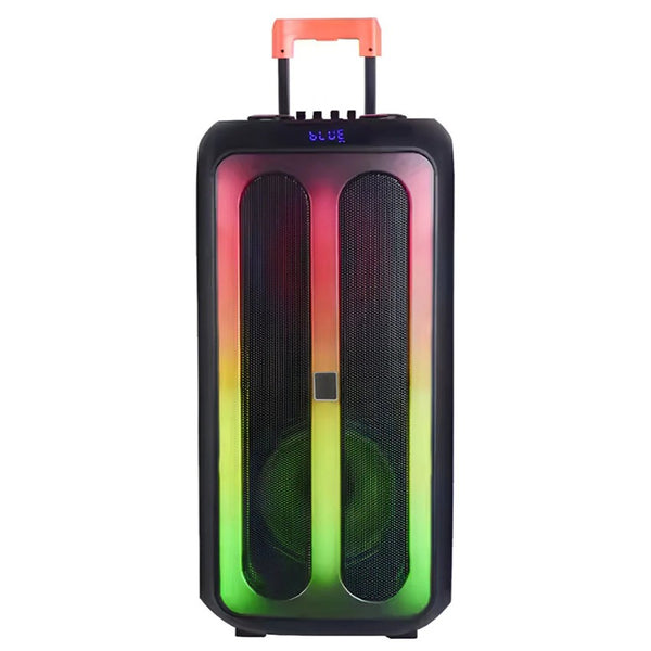VOVO V-2840 Party 1.0 Portable Speaker-eldabbah-الدباح