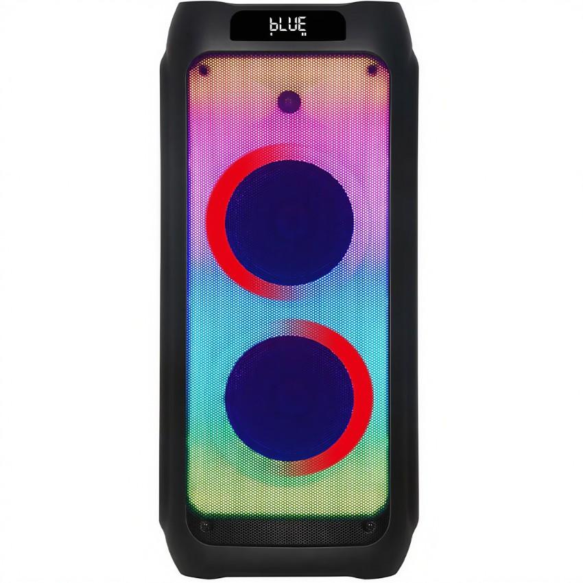 VOVO V-2850 Party 1.0 Portable Speaker-eldabbah-الدباح