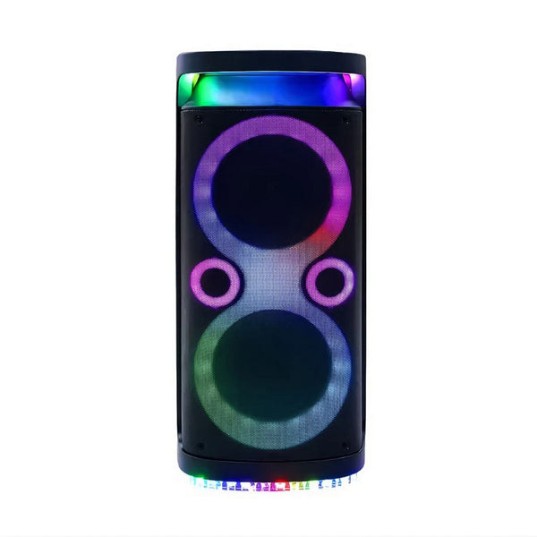 VOVO V-2870 Party 1.0 Portable Speaker-eldabbah-الدباح