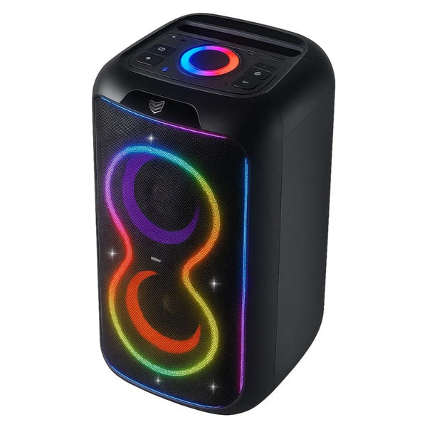 VOVO V-2890 Party 1.0 Portable Speaker-eldabbah-الدباح
