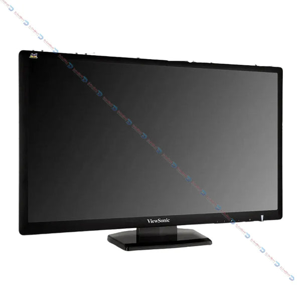 ViewSonic 27-Inch UHD Gaming Monitor-Grade A ( Original used)-eldabbah-الدباح
