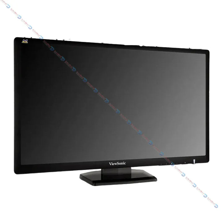 ViewSonic 27-Inch UHD Gaming Monitor-Grade A ( Original used)-eldabbah-الدباح