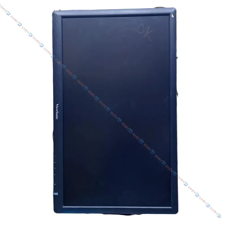 ViewSonic 27-Inch UHD Gaming Monitor-Grade A ( Original used)-eldabbah-الدباح