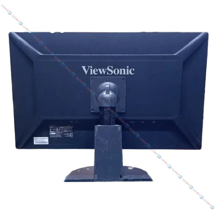 ViewSonic 27-Inch UHD Gaming Monitor-Grade A ( Original used)-eldabbah-الدباح