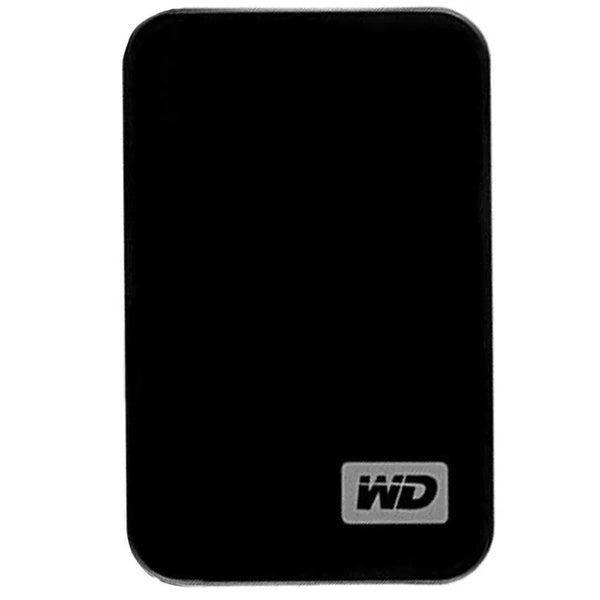 Western Digital Rack Hard Disk Drive Case 2.5 USB 2.0