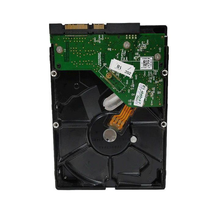 هارد Western Digital داخلي مستعمل 250 جيجا – HDD 3.5 إنش لأجهزة الكمبيوتر المكتبي – أداء موثوق وسعر مناسب من El Dabbah