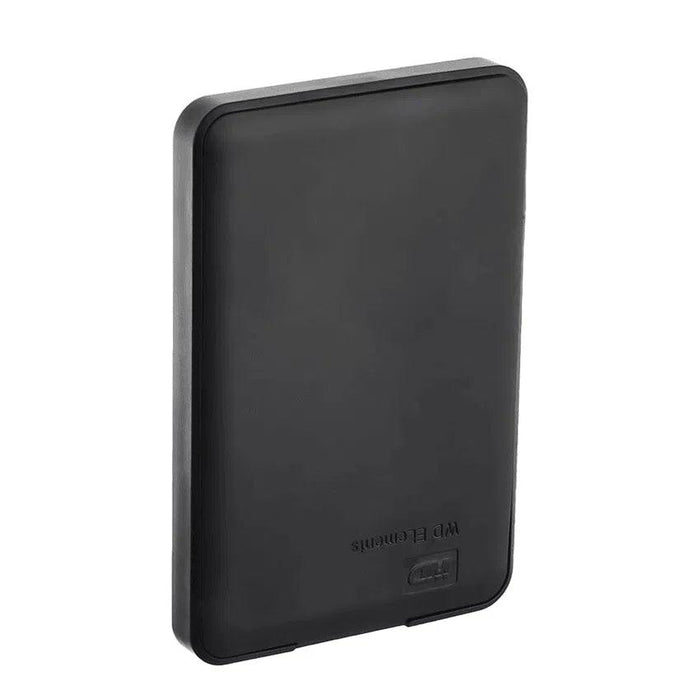 علبة SSD خارجية Western Digital بواجهة USB 3.0