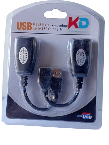 KD USB Extender 50M