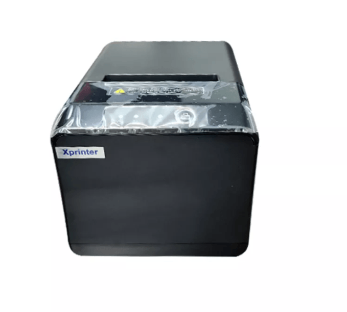 X-Printer XP-Q 806K Receipt Printer-Receipt Printer-X-Printer-CASHIER SYSTEMS, Receipt Printer-الدباح-El Dabbah