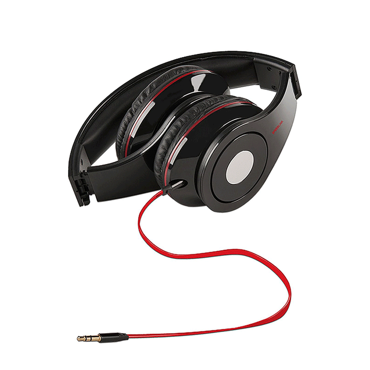 XFIRE 8500 Headphone-Headphone-Speed Link-Computer Accessories, COMPUTERS, Headphone-الدباح-El Dabbah