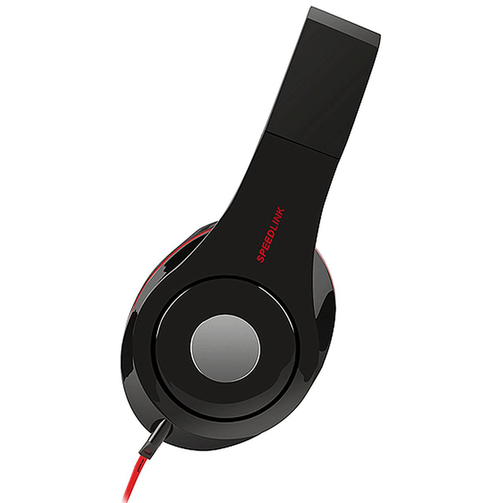 XFIRE 8500 Headphone-Headphone-Speed Link-Computer Accessories, COMPUTERS, Headphone-الدباح-El Dabbah