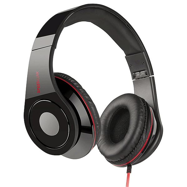 XFIRE 8500 Headphone-Headphone-Speed Link-Computer Accessories, COMPUTERS, Headphone-الدباح-El Dabbah