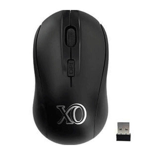 XO G620 wireless mouse-Wireless Mouse-XO-Computer Accessories, COMPUTERS, Wireless Mouse-الدباح-El Dabbah