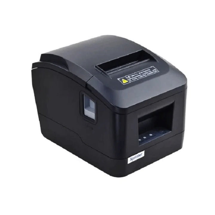 Xprinter D200NNW LAN Thermal Receipt printer (NEW)-Receipt Printer-X-Printer-CASHIER SYSTEMS, Receipt Printer-الدباح-El Dabbah