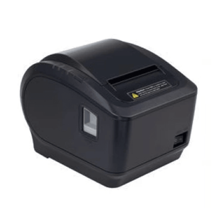 Xprinter M817-PRN-LAN+USB Thermal Receipt printer (NEW)-Receipt Printer-X-Printer-CASHIER SYSTEMS, Receipt Printer-الدباح-El Dabbah