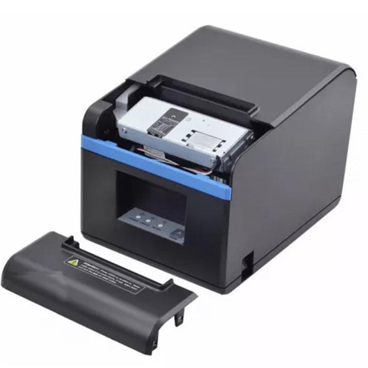 Xprinter N160 LAN Thermal Receipt printer (NEW)-Receipt Printer-X-Printer-CASHIER SYSTEMS, Receipt Printer-الدباح-El Dabbah