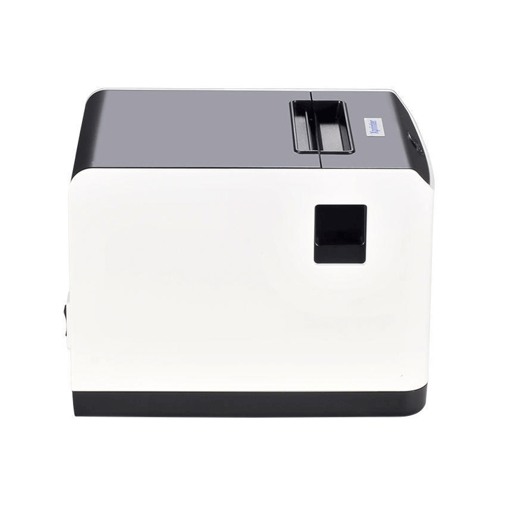 Xprinter T-371-U USB Thermal Barcode and Receipt printer (NEW)-Barcode and Receipt printer-X-Printer-Barcode Printer, CASHIER SYSTEMS, Receipt Printer-الدباح-El Dabbah