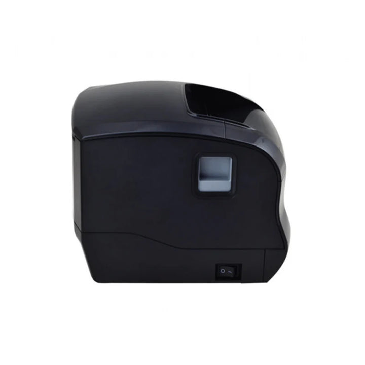 Xprinter XP-235B USB Thermal Barcode printer label (NEW)-Barcode Printer-X-Printer-Barcode Printer, CASHIER SYSTEMS-الدباح-El Dabbah