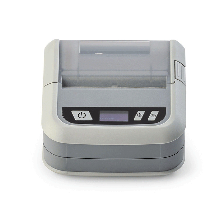 Xprinter XP-323B Barcode and Receipt bluetooth printer-Barcode and Receipt printer-X-Printer-Barcode Printer, CASHIER SYSTEMS, Receipt Printer-الدباح-El Dabbah