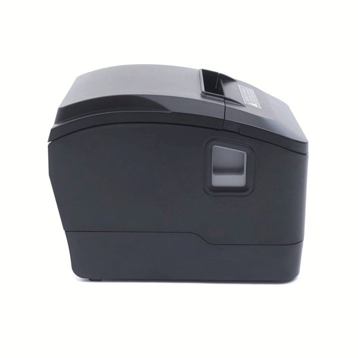 Xprinter XP-D200N USB Thermal Receipt printer (NEW)-Receipt Printer-X-Printer-CASHIER SYSTEMS, Receipt Printer-الدباح-El Dabbah