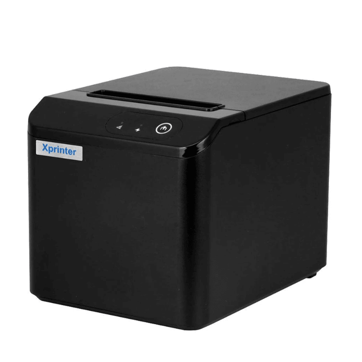 Xprinter XP-T80Q LAN Thermal Receipt printer (NEW-Receipt Printer-X-Printer-CASHIER SYSTEMS, Receipt Printer-الدباح-El Dabbah