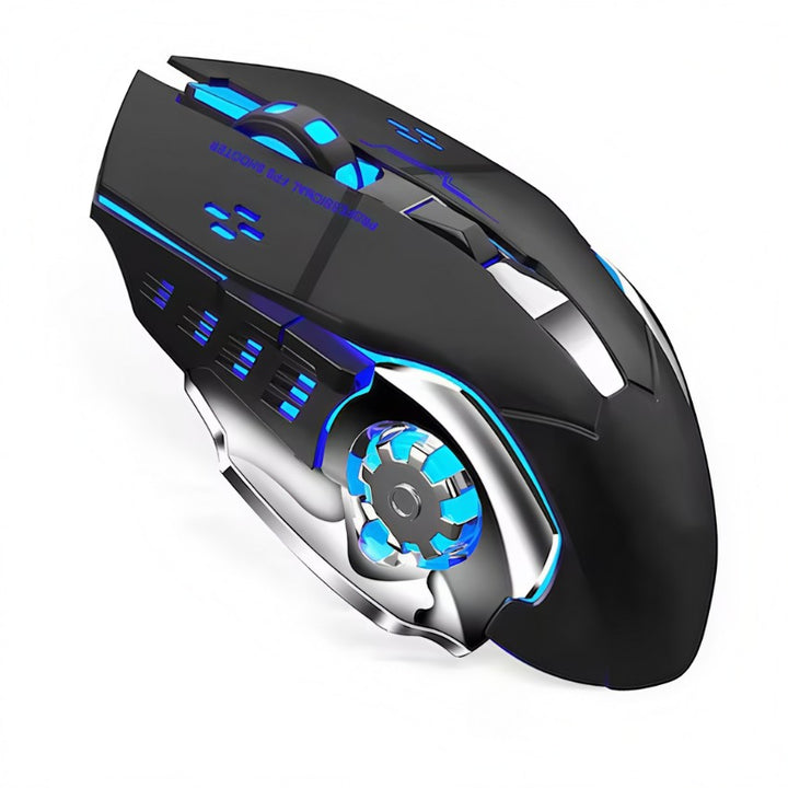 ZERO 1900 Mouse Gaming USB-eldabbah-الدباح