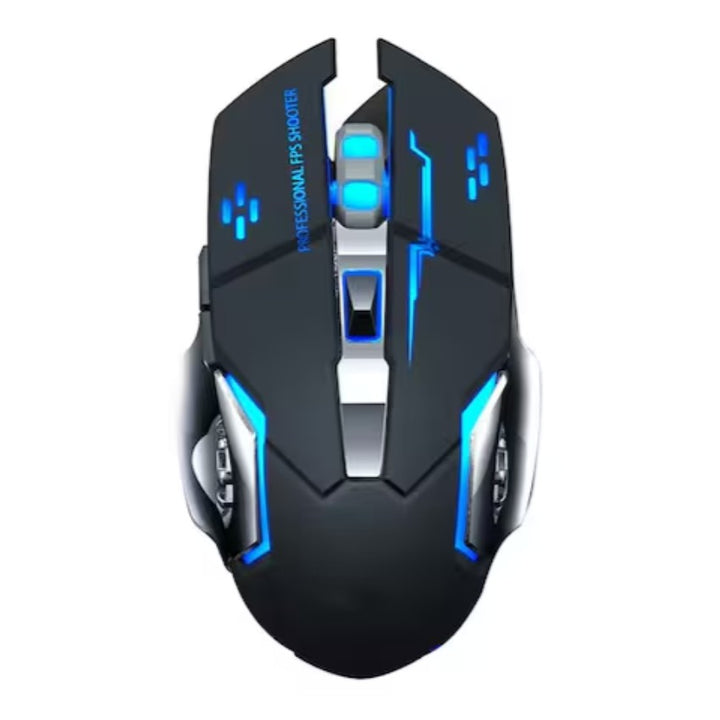 ZERO 1900 Mouse Gaming USB-eldabbah-الدباح