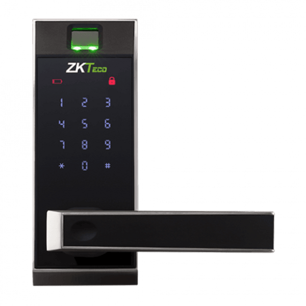 ZKTECO AL20B-Z1 SMART LOCK-SMART LOCK-ZKTECO-Smart Lock, SMART SYSTEMS-الدباح-El Dabbah