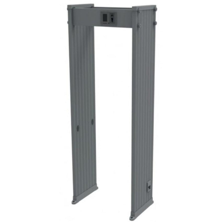 ZKTECO AMD600 Access Control METAL detection-Metal Detector Gate-ZKTECO-GATE, Metal Detector Gate, SMART SYSTEMS-الدباح-El Dabbah