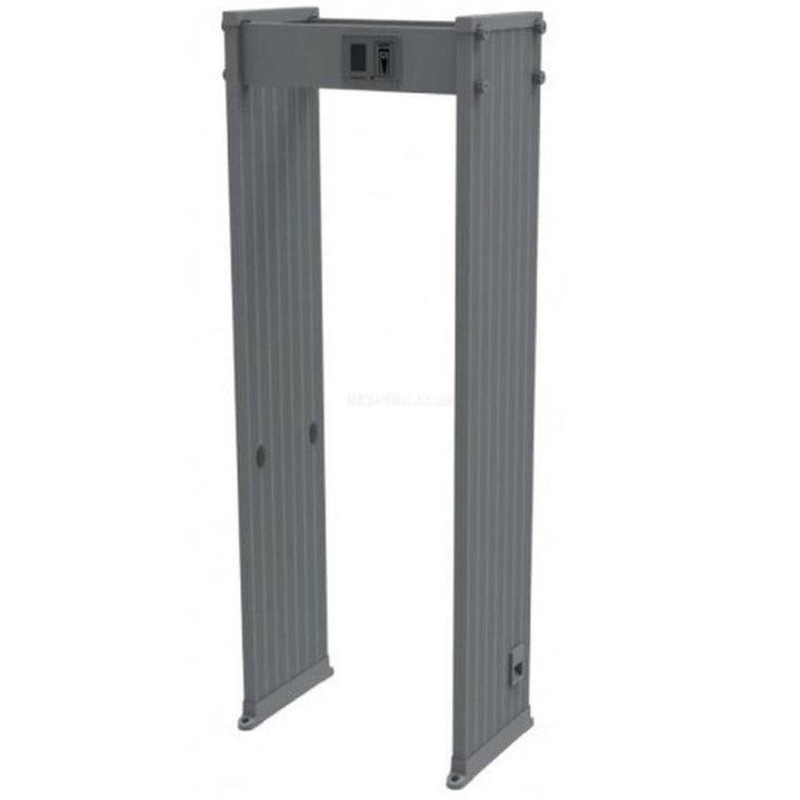 ZKTECO AMD600 Access Control METAL detection-Metal Detector Gate-ZKTECO-GATE, Metal Detector Gate, SMART SYSTEMS-الدباح-El Dabbah