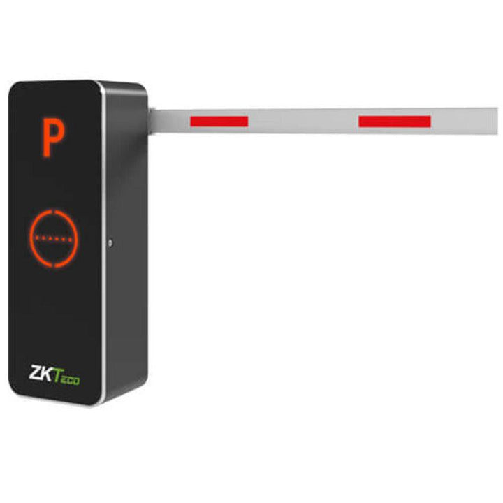 ZKTECO BGM-1060-L Parking Barrier Gate-BARRIER GATE-ZKTECO-Barrier Gate, GATE, SMART SYSTEMS-الدباح-El Dabbah