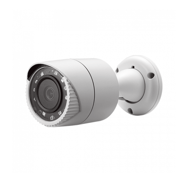 ZKTECO BS-32B11B 2.8mm 2MP 1080P OutDoor Camera-Outdoor Surveillance Cameras-ZKTECO-HD, SECURITY SYSTEMS, SURVEILLANCE CAMERAS-الدباح-El Dabbah