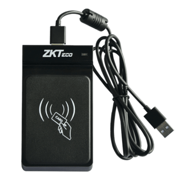 ZKTECO CR20E Wiegand Reader is a specialized access control-Access Control Reader-ZKTECO-ACCESS CONTROL, Access Control Reader-الدباح-El Dabbah