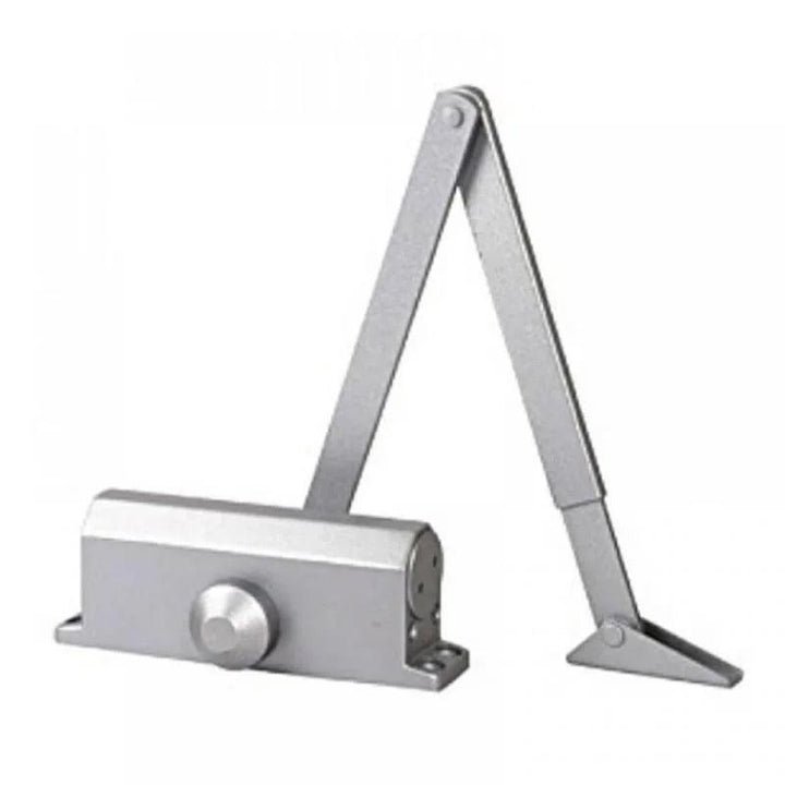 ZKTECO DC4065L door closer Access Control Acc-Access Control Accessories-ZKTECO-ACCESS CONTROL, Access Control Accessories-الدباح-El Dabbah