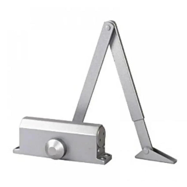 ZKTECO DC6085L door closer Access Control Acc-Access Control Accessories-ZKTECO-ACCESS CONTROL, Access Control Accessories-الدباح-El Dabbah