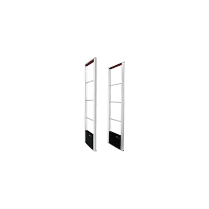 ZKTECO EAS-510 (Vice) EAS GATES-EAS GATE-ZKTECO-EAS, GATE, SMART SYSTEMS-الدباح-El Dabbah