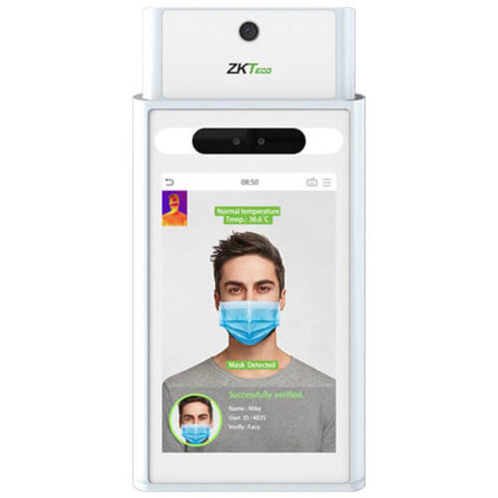 ZKTECO Elite Access Access control PALM-Fingerprint-STANDALONE-Access Control Standalone (Project)-ZKTECO-ACCESS CONTROL, Access Control PROJECT, Access Control Stand Alone-الدباح-El Dabbah