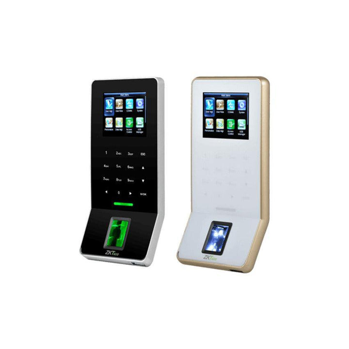 ZKTECO F22 Access control Finger ID CARD-Access Control MIDDLE RANGE-ZKTECO-ACCESS CONTROL, Access Control MIDDLE RANGE-الدباح-El Dabbah