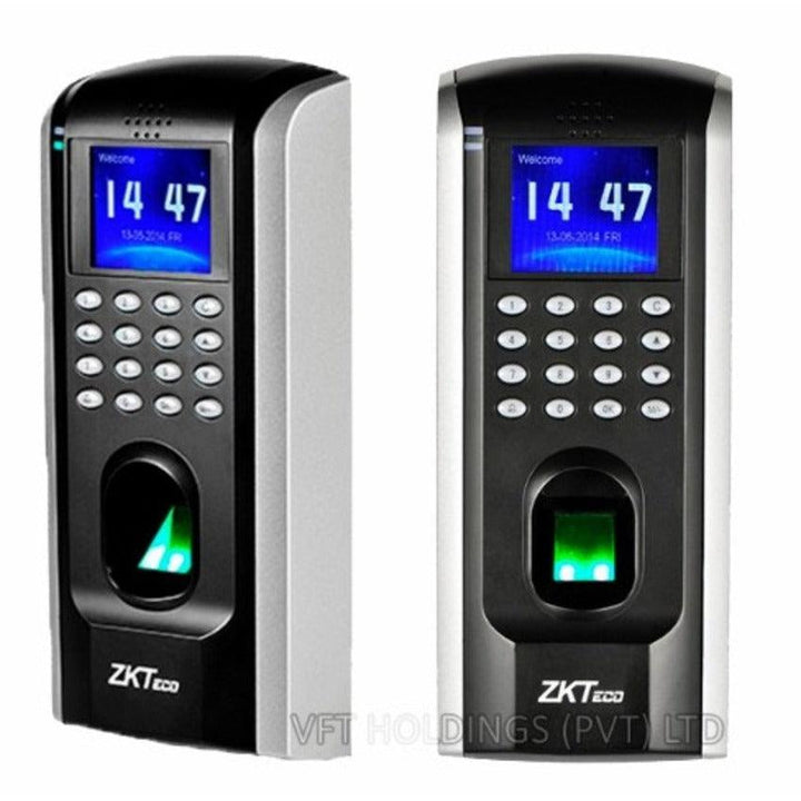 ZKTECO F7-C ID Access control ID CARD Fingerprint-Access Control MIDDLE RANGE-ZKTECO-ACCESS CONTROL, Access Control MIDDLE RANGE-الدباح-El Dabbah