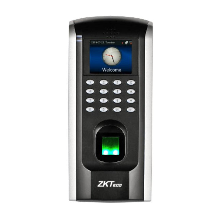 ZKTECO F7-C ID Access control ID CARD Fingerprint-Access Control MIDDLE RANGE-ZKTECO-ACCESS CONTROL, Access Control MIDDLE RANGE-الدباح-El Dabbah