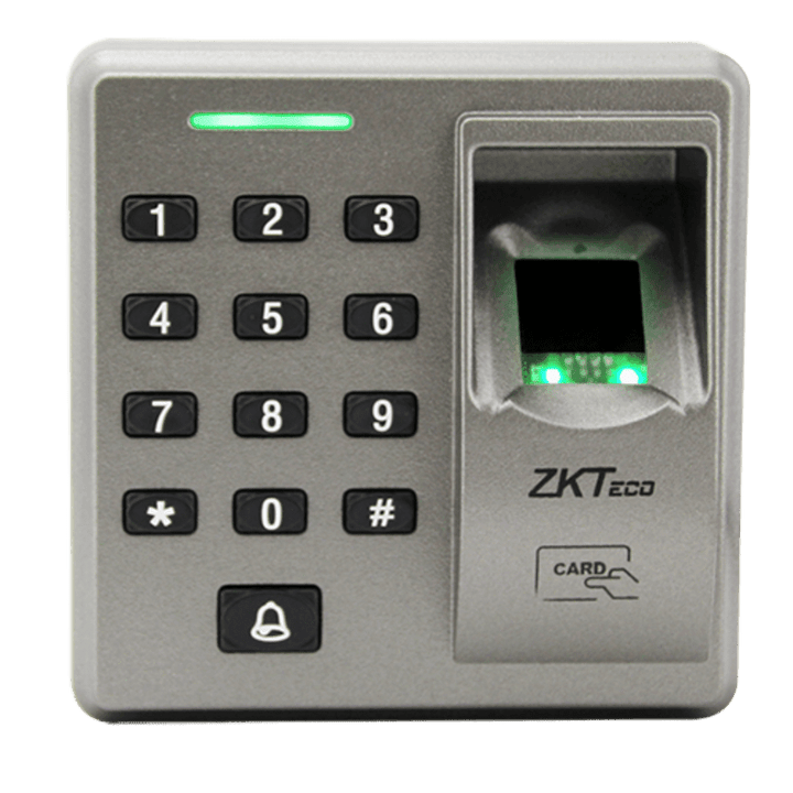 ZKTECO FR1300-ID Wiegand Reader is a specialized access control-Access Control Reader-ZKTECO-ACCESS CONTROL, Access Control Reader-الدباح-El Dabbah