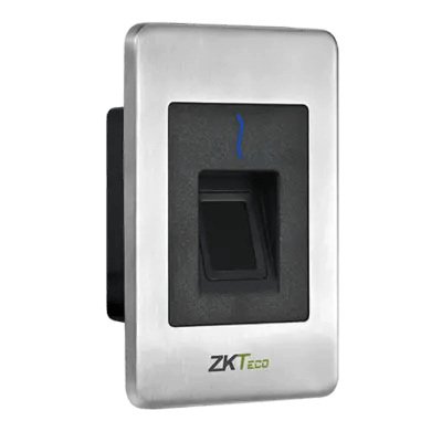 ZKTECO FR1500-MF Wiegand Reader is a specialized access control-Access Control Reader-ZKTECO-ACCESS CONTROL, Access Control Reader-الدباح-El Dabbah