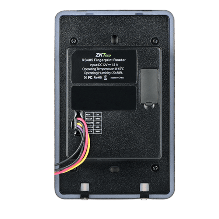 ZKTECO FR1500-MF Wiegand Reader is a specialized access control-Access Control Reader-ZKTECO-ACCESS CONTROL, Access Control Reader-الدباح-El Dabbah