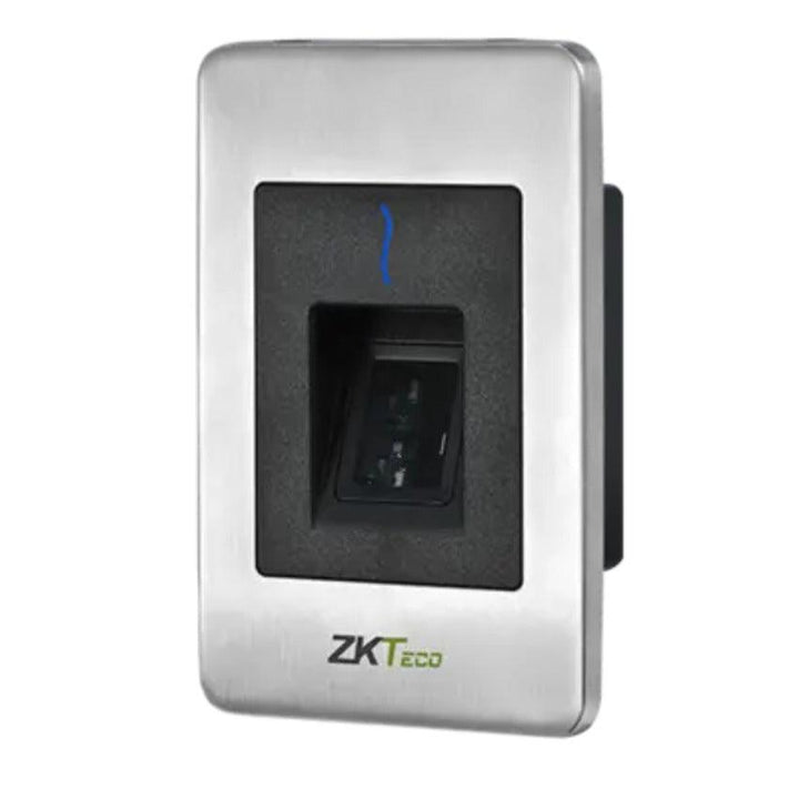 ZKTECO FR1500-MF Wiegand Reader is a specialized access control-Access Control Reader-ZKTECO-ACCESS CONTROL, Access Control Reader-الدباح-El Dabbah