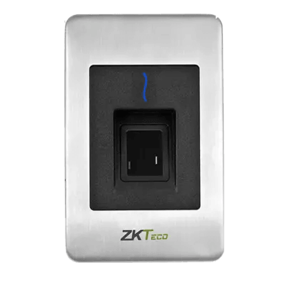 ZKTECO FR1500-MF Wiegand Reader is a specialized access control-Access Control Reader-ZKTECO-ACCESS CONTROL, Access Control Reader-الدباح-El Dabbah